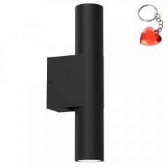 Kinkiet góra-dół WALL 3092 Luminex