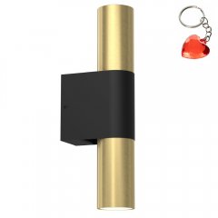 Kinkiet góra-dół WALL 3093 Luminex