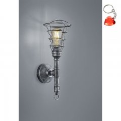 Kinkiet GOTHAM 207000188 Trio