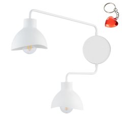 Kinkiet HOLI 2 32491 Sigma Lighting