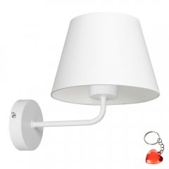 Kinkiet hotelowy ARDEN 3436 Luminex