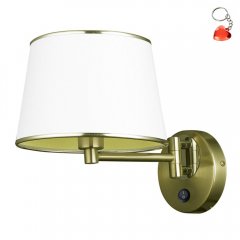 Kinkiet IBIS 21-01279 Candellux