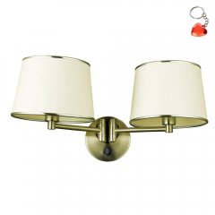 Kinkiet IBIS 22-01309 Candellux