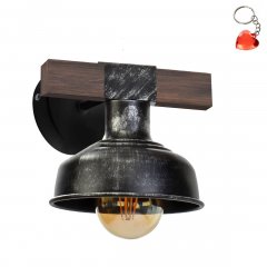 Kinkiet industrialny FARO MLP6241 Milagro