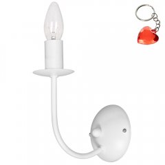 Kinkiet klasyczny GLOBE 5130 Luminex