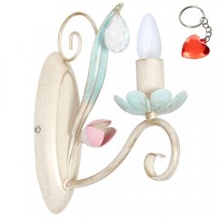 Kinkiet klasyczny LUCE 444 Luminex