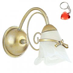 Kinkiet KOKARDA 70 Luminex