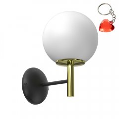 Kinkiet kula AWINION 1652 Luminex