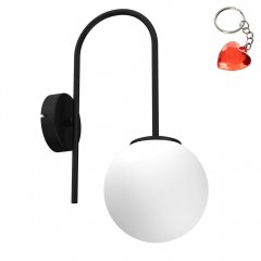 Kinkiet kula CAMBRIDGE 3193 Luminex