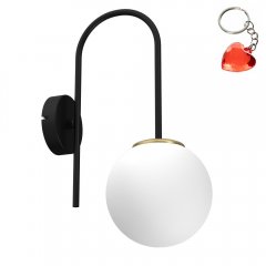 Kinkiet kula CAMBRIDGE 3198 Luminex