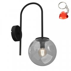 Kinkiet kula dymiona CAMBRIDGE 3695 Luminex