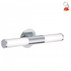 Kinkiet łazienkowy IP44 PALMERA 87219 Eglo