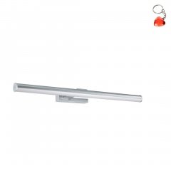 Kinkiet łazienkowy LED 11W IP44 VADUMI 97082 Eglo