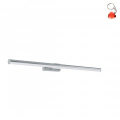 Kinkiet łazienkowy LED 14W IP44 VADUMI 97083 Eglo