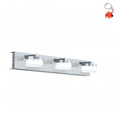 Kinkiet łazienkowy LED 3x7,2W ROMENDO 1 96543 Eglo