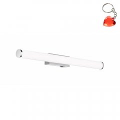 Kinkiet łazienkowy LED 6,5W IP44 MATTIMO 283270206 Trio