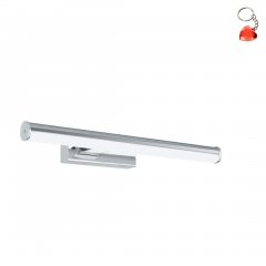 Kinkiet łazienkowy LED 7,4W IP44 VADUMI 97081 Eglo