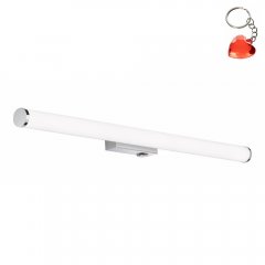 Kinkiet łazienkowy LED 8,6W IP44 MATTIMO 283270306 Trio