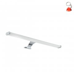 Kinkiet łazienkowy nad lustro LED 10W VINCHIO 98502 Eglo