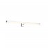 Kinkiet łazienkowy nad lustro LED 11W IP44 LINO 284116006 Trio