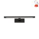Kinkiet łazienkowy nad lustro LED 12W galeryjka GALLERY 18000 TK Lighting