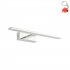 Kinkiet łazienkowy nad lustro LED 12W galeryjka GALLERY 18001 TK Lighting