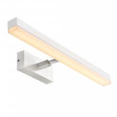 Kinkiet łazienkowy nad lustro LED 17W OTIS 2015411001 Nordlux