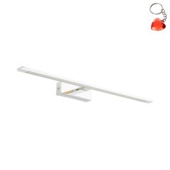 Kinkiet łazienkowy nad lustro LED 20W galeryjka GALLERY 18003 TK Lighting