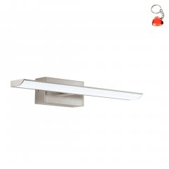 Kinkiet łazienkowy nad lustro LED 2x3,2W TABIANO 94614 Eglo