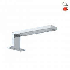 Kinkiet łazienkowy nad lustro LED 2x3W IMENE 92096 Eglo