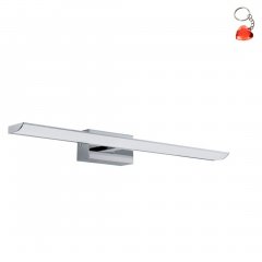 Kinkiet łazienkowy nad lustro LED 3x3,2W TABIANO 94613 Eglo