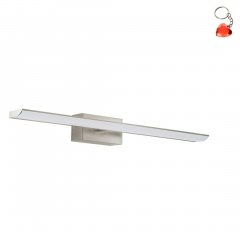 Kinkiet łazienkowy nad lustro LED 3x3,2W TABIANO 94615 Eglo