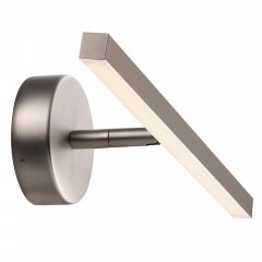 Kinkiet łazienkowy nad lustro LED 5W IP S13 2510501032 Nordlux