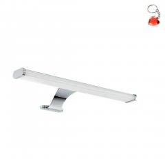 Kinkiet łazienkowy nad lustro LED 6W VINCHIO 98501 Eglo