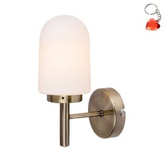 Kinkiet łazienkowy ZENKAI 71060 Rabalux