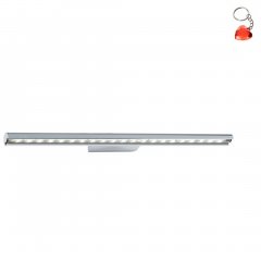 Kinkiet LED 10,5W TERROS 93665 Eglo