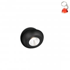 Kinkiet LED 10W FLARE ML218 Milagro