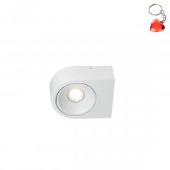 Kinkiet LED 10W LUCE ML220 Milagro