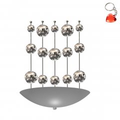 Kinkiet LED 10W PERLA ML855 Milagro