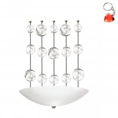 Kinkiet LED 10W PERLA ML856 Milagro