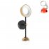 Kinkiet LED 11W LARA MB7170-2-3BGT Zuma Line