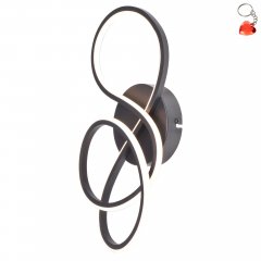 Kinkiet LED 12,5W ZEPHYRA W240842701 Zuma Line