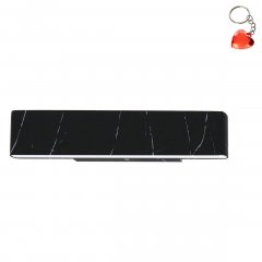 Kinkiet LED 12W PIERCE ML6471 Milagro