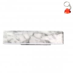 Kinkiet LED 12W PIERCE ML6474 Milagro