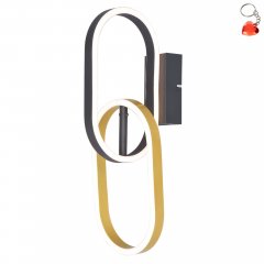 Kinkiet LED 12W RAVON W241145502 Zuma Line