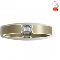 Kinkiet LED 12W SIRIUS ML6185 Milagro