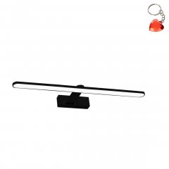 Kinkiet LED 12W SPLASH ML5616 Milagro