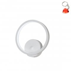 Kinkiet LED 12W VERTIGO ML174 Milagro