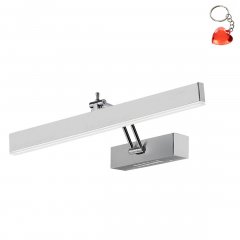 Kinkiet LED 12W VINCENT ML111 Milagro