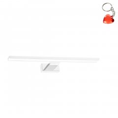 Kinkiet LED 13,8W SHINE ML3878 Milagro